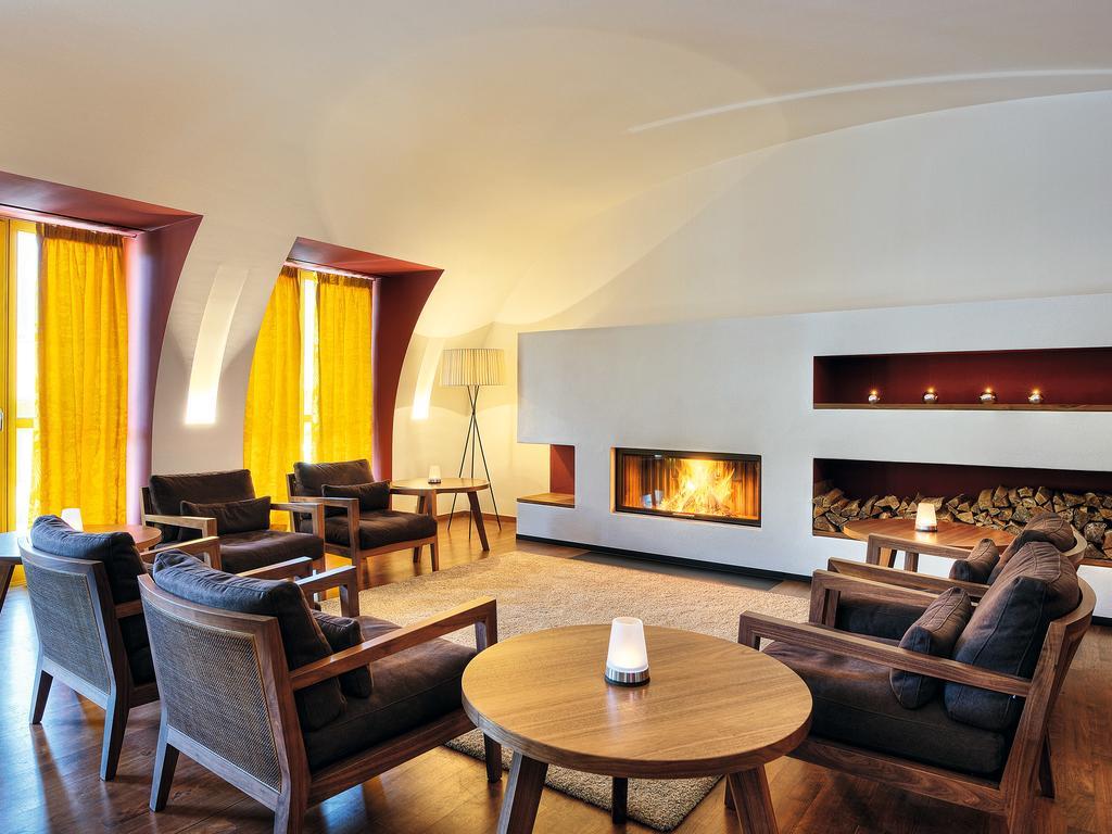Dolomitengolf Hotel & Spa Lavant Exterior photo