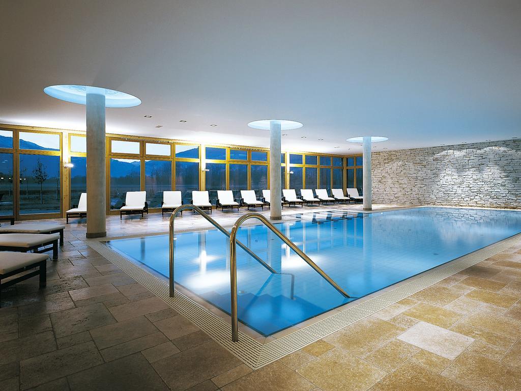 Dolomitengolf Hotel & Spa Lavant Exterior photo